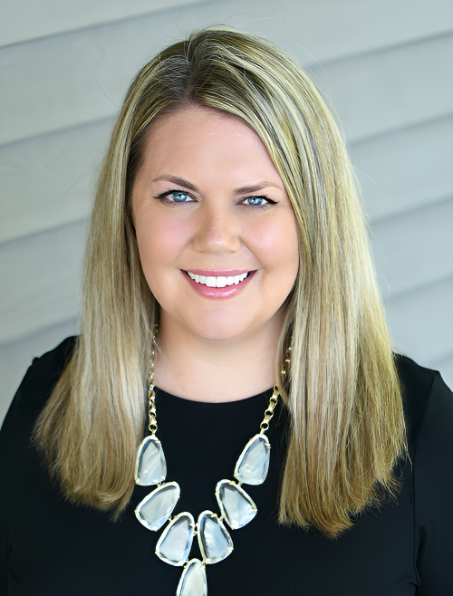 Agent Photo of Tiffany